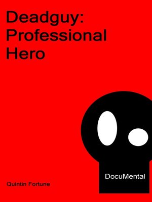 cover image of DocuMental